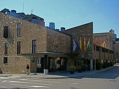 Parador de Turisme