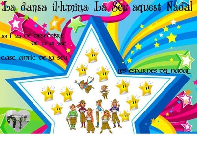 Goig Dansa - Animació al carrer