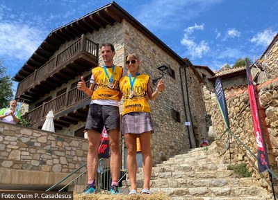 Podis de la Trobada d'Aristot 2022 (Foto: Quim P. Casadesús)