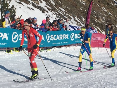 Font Blanca 2018