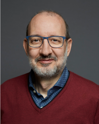 Antoni Bassas (Foto: Xavier Torres)