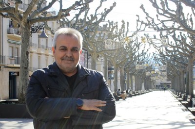 Antoni Flores (ERC)