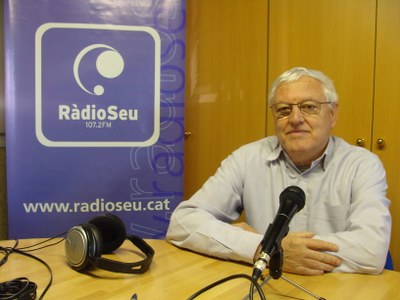 Antoni Viñals - Fil Directe amb l'Ajuntament