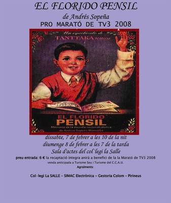 El Florido Pensil