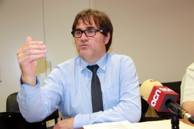 Agustí Serra