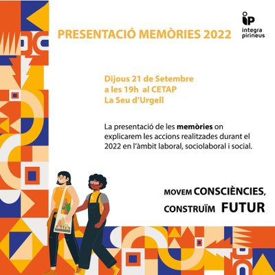 Integra Pirineus
