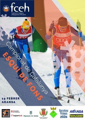 Campionats de Catalunya d'Esquí de Fons
