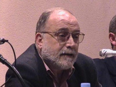 Arcadi Oliveres