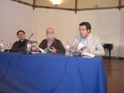 Festa de la Solidaritat 2011