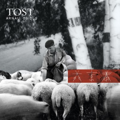 Disc 'Tost', d'Arnau Obiols