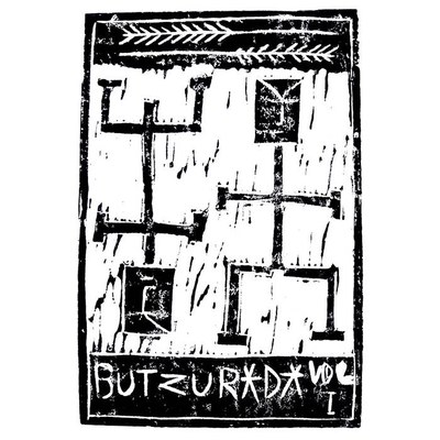 'Butzurada Vol. I' (Arnau Obiols)