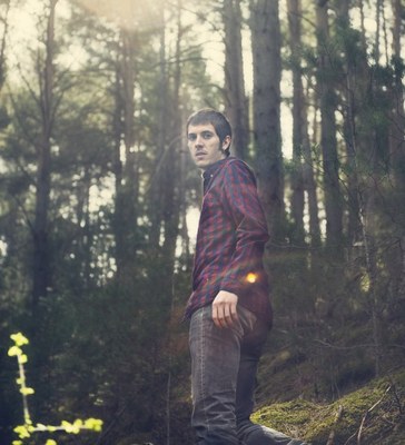 Arnau Obiols (Foto: Pepe Camps)
