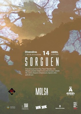 'Sorguen'
