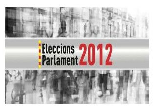 ELECCIONS 25-N - Logo
