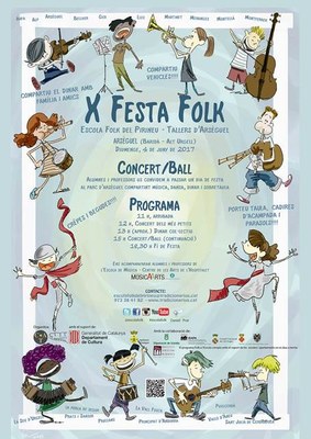 Festa Folk 2017