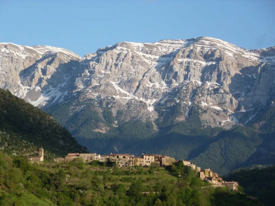 Arsèguel