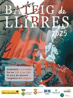 'Bateig de Llibres'