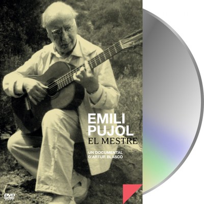 Documental 'Emili Pujol, el mestre'