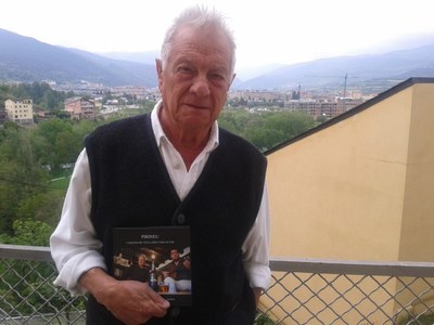 Artur Blasco - Llibre-CD