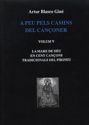Artur Blasco - Cançons de la Mare de Déu