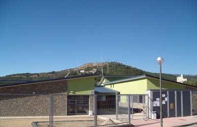 Escola Rosa Campà de Montferrer