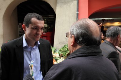 Òscar Ordeig - 2014