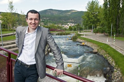 Oscar Ordeig 2012