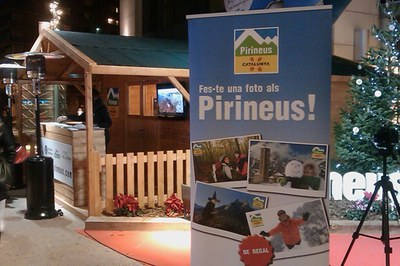 Marca turística 'Pirineus'