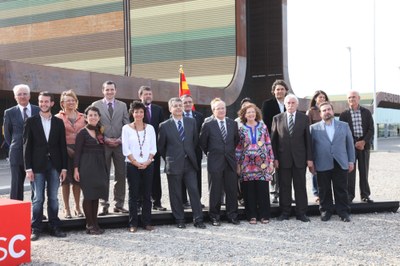 PSC - Candidats 2010