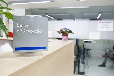 Servei d'Ocupació d'Andorra