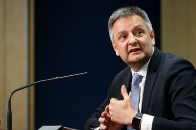 Gilbert Saboya