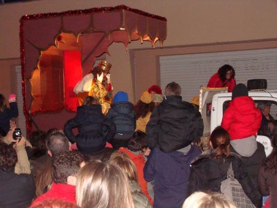 Cavalcada de Reis