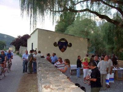 Pesca - Local