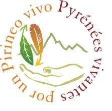 Pirineus Vius - Logotip