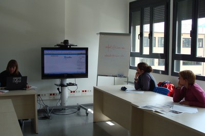 Curs 'on line' empreses