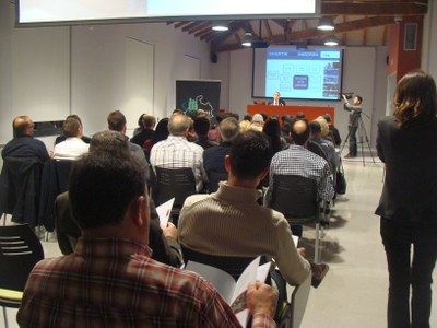 AEAU - Networking