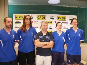 Cadí ICG Software - Bahí, Delgado i Balart