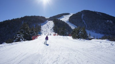 La Molina - Hivern 2018