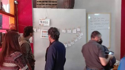 Concurs de microrelats de l'Ateneu Alt Urgell