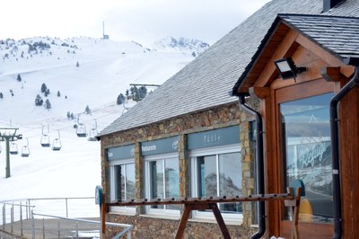 Baqueira Beret (Foto: Baqueira Beret)