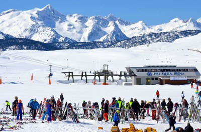 Baqueira-Beret