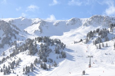 Baqueira Beret - 2019 (Foto: B/B)