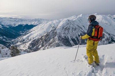 Baqueira Beret (Arxiu / temporada 2019-2020)