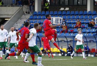 Andorra-Irlanda, 03.06.2021 (Foto: @Fedandfut)