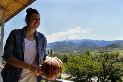 Clàudia Baraut