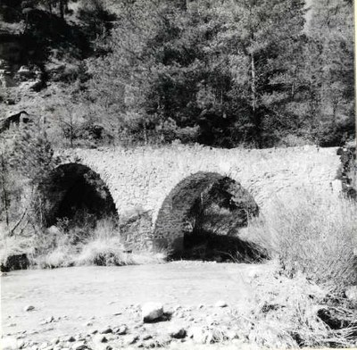 Pont d'Ogern