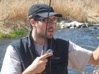 Batalla - Pesca