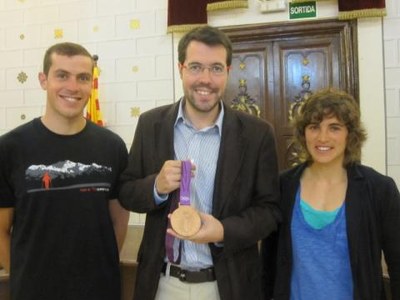 Chourraut - Hernanz - Batalla 2012