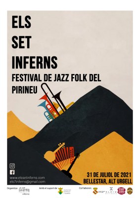 Festival Els Set Inferns