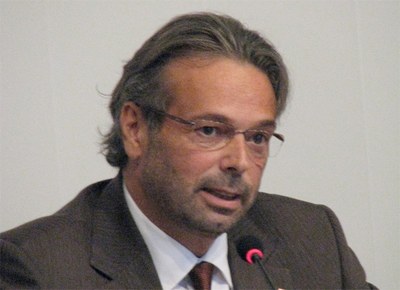 Ernest Benach